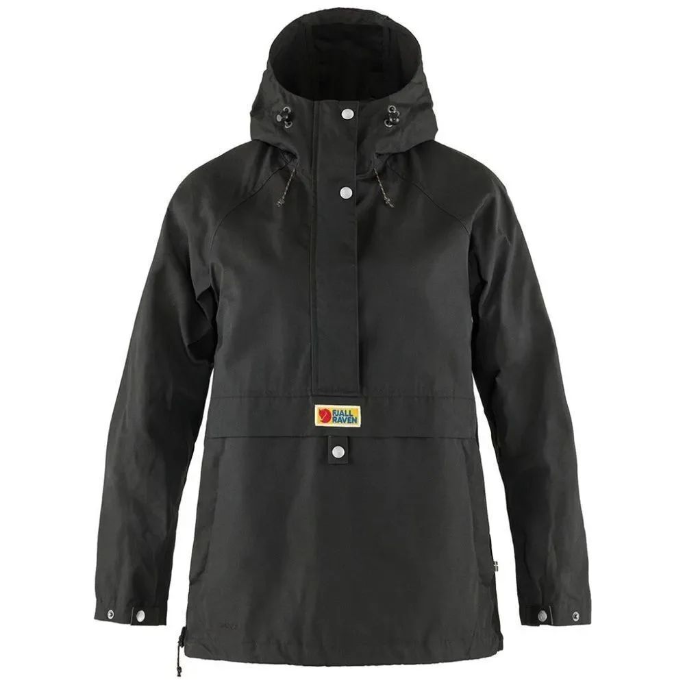 NWOT Fjallraven Vardag Anorak